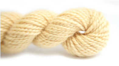 Vineyard Merino Wool | M-1228 Edwardian Gold