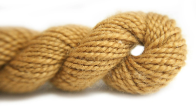 Vineyard Merino Wool | M-1230 Antique Gold