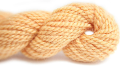 Vineyard Merino Wool | M-1232 Pumpkin Pie