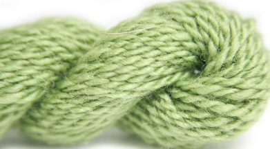 Vineyard Merino Wool | M-1235 Moss