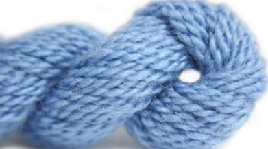 Vineyard Merino Wool | M-1237 Commodore Blue