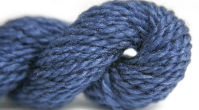 Vineyard Merino Wool | M-1239 Blueberry