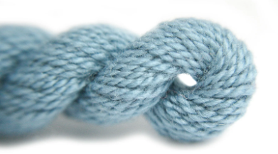 Vineyard Merino Wool | M-1156 Wedgewood