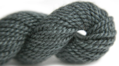 Vineyard Merino Wool | M-1160 Charcoal