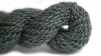 Vineyard Merino Wool | M-1161 Caviar