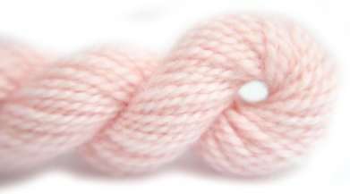 Vineyard Merino Wool | M-1165 Strawberry Ice