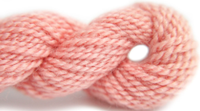 Vineyard Merino Wool | M-1166 Tea Rose