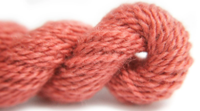 Vineyard Merino Wool | M-1167 Nantucket Red