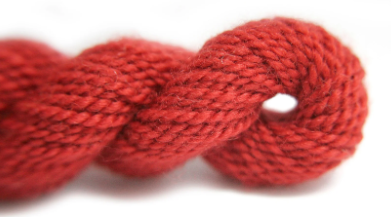Vineyard Merino Wool | M-1168 Claret