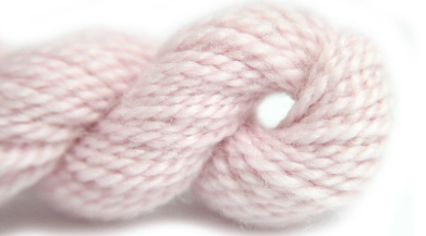 Vineyard Merino Wool | M-1172 Pink Pearl
