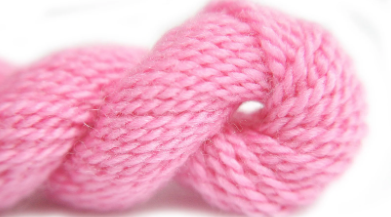 Vineyard Merino Wool | M-1174 Hot Pink
