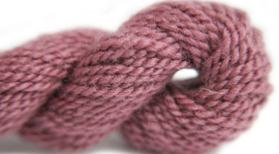 Vineyard Merino Wool | M-1176 Dusky Orchid