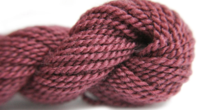 Vineyard Merino Wool | M-1177 Tulipwood
