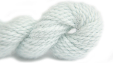 Vineyard Merino Wool | M-1180 Pale Blue