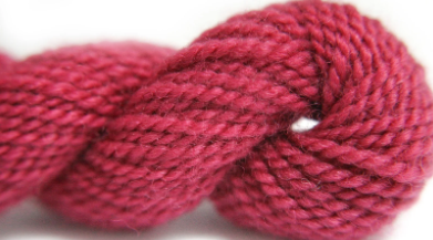 Vineyard Merino Wool | M-1181 Vibrant Blush