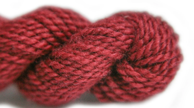 Vineyard Merino Wool | M-1182 Raspberry Truffle