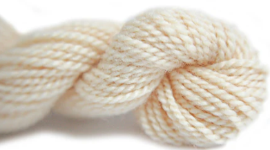 Vineyard Merino Wool | M-1184 Butter Pecan