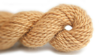 Vineyard Merino Wool | M-1189 Pale Honey