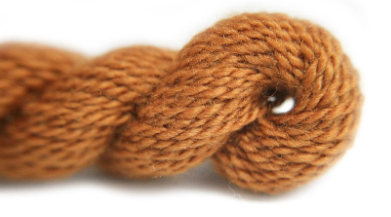 Vineyard Merino Wool | M-1191 Glazed Ginger