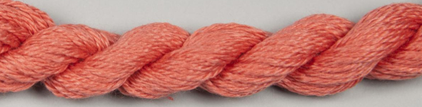 Silk & Ivory | SI-179 Tomato Soup