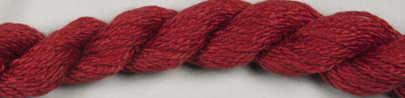 Silk & Ivory | SI-043 Bordeaux
