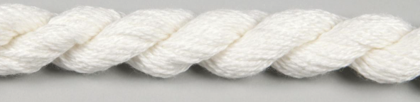 Silk & Ivory | SI-002 White