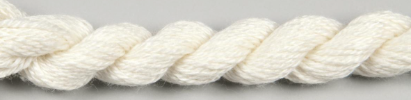 Silk & Ivory | SI-001 Natural