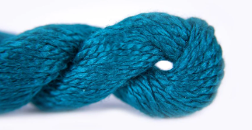 Vineyard Silk | C-203 North Sea Green