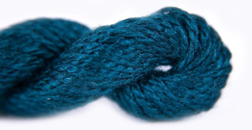 Vineyard Silk | C-204 Mallard Green