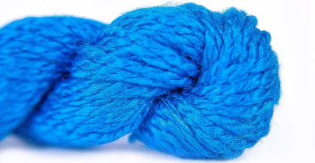 Vineyard Silk | C-207 Sapphire