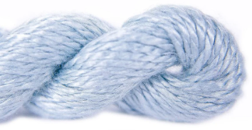 Vineyard Silk | C-214 Naples Blue