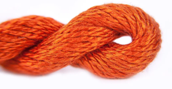 Vineyard Silk | C-220 Orange Burst