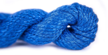 Vineyard Silk | C-237 Commodore Blue