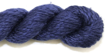 Vineyard Silk | C-238 Insignia Blue