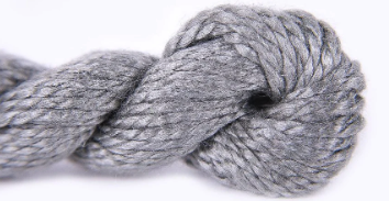 Vineyard Silk | C-106 Steel Grey