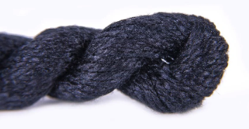 Vineyard Silk | C-111 Jet Black