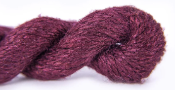 Vineyard Silk | C-112 Burgundy