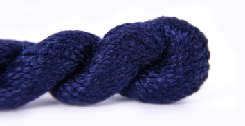 Vineyard Silk | C-114 French Blue