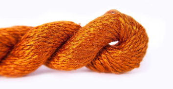 Vineyard Silk | C-115 Rust