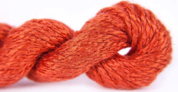 Vineyard Silk | C-124 Persimmon