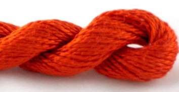 Vineyard Silk | C-125 Pomegranate