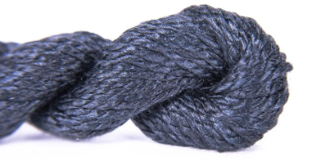 Vineyard Silk | C-160 Charcoal