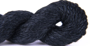Vineyard Silk | C-161 Caviar