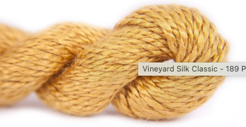 Vineyard Silk | C-188 Kahlua
