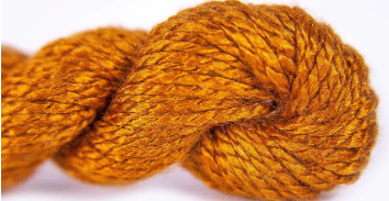 Vineyard Silk | C-193 Autumn Orange
