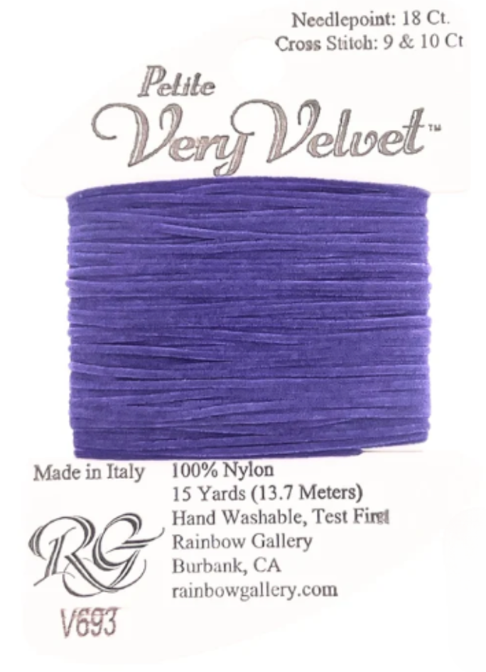 Very Velvet Petite | VP693 Passion Fruit