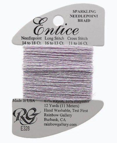 Entice | E328 Lilac Ash