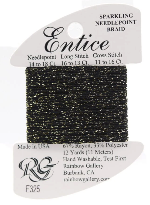 Entice | E325 Antique Gold 2