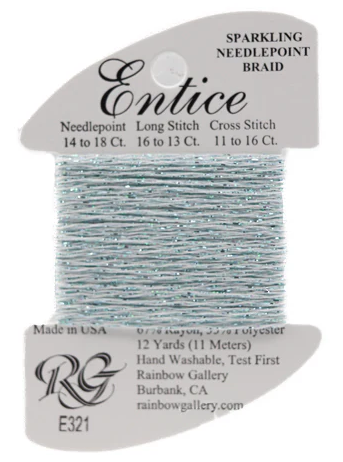 Entice | E321 Sea Pearl
