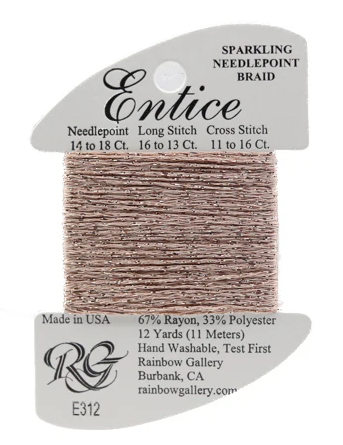 Entice | E312 Evening Sand